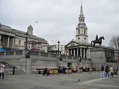 014 Trafalgar Square
